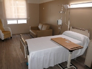 Hospital clinica Benidorm, г.Бенидорм, Испания  Клиника Hospital clinica Benidorm, г.Бенидорм, Испания