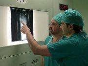 Hospital clinica Benidorm, г.Бенидорм, Испания  Клиника Бенидорм, Испания