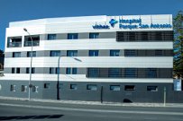Hospital Vithas Málaga