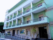 Hospital Vithas Santa Cruz