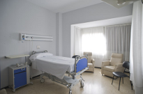 Hospital Vithas Santa Cruz