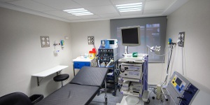 Клиника Hospital Vithas Valencia Consuelo, г. Валенсия, Испания