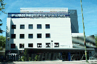 Больница Hospital Vithas Madrid Arturo Soria, г.Мадрид, Испания