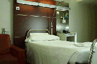 Больница Hospital Vithas Madrid Arturo Soria, г.Мадрид, Испания