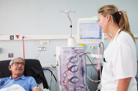 Международная больница Vithas Alicante, г. Аликанте, Испания