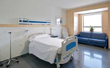 Клиника Vithas Salut Maternum, г.Лерида, Испания  Клиника Vithas Salut Maternum, г.Лерида, Испания