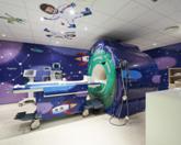 Клиника San Joan de Deu, г.Барселона, Испания 