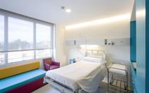 Клиника San Joan de Deu, г.Барселона, Испания 