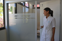 Международная больница Vithas Xanit Limonar I & II, г.Малага, Испания