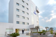 Международная больница Vithas Medimar, г.Аликанте, Испания