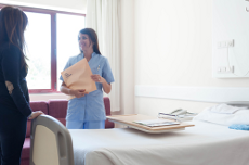 Международная больница Vithas Medimar, г.Аликанте, Испания