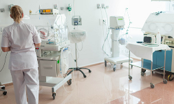 Международная больница Vithas Medimar, г.Аликанте, Испания