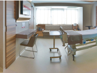 Клиника «МЕМОРИАЛ», г. Стамбул, Турция 