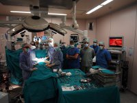 Клиника МЕМОРИАЛ Турция