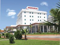 Клиника «МЕМОРИАЛ», г. Анталия, Турция