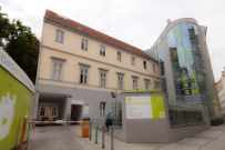 Частная клиника «Конфратернитет», г. Вена, Австрия