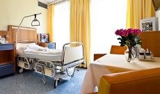 Частная клиника «Конфратернитет», г. Вена, Австрия