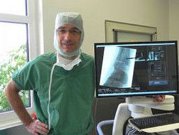 Частная клиника Confraternität – Privatklinik Josefstadt, г.Вена, Австрия