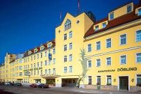 Частная клиника Privatklinik Döbling, г.Вена, Австрия