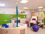 Частная клиника Privatklinik Döbling, г.Вена, Австрия