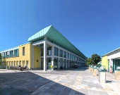 Частная клиника Privatklinik Wehrle-Diakonissen, г. Зальцбург, Австрия