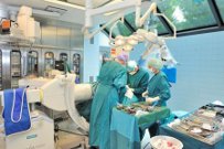 Частная клиника Privatklinik Wehrle-Diakonissen, г. Зальцбург, Австрия