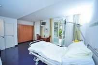 Частная клиника Privatklinik Wehrle-Diakonissen, г. Зальцбург, Австрия