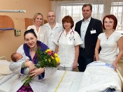 Больница Melnik, г.Мельник, Чехия  Больница Melnik, г.Мельник, Чехия