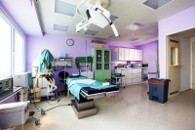 Клиника Нератовице, г. Нератовице, Чехия