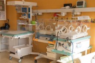 Клиника Нератовице, г. Нератовице, Чехия