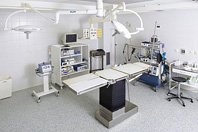 Центр лечения опорно-двигательного аппарата, г. Прага, Чехия 