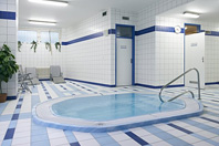 Центр лечения опорно-двигательного аппарата, г. Прага, Чехия 