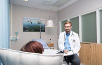 Клиника Aava Laakarikeskus , г.Хельсинки, Финляндия