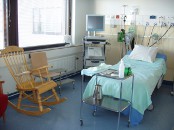 Университетская больница, г. Хельсинки, Финляндия 