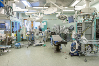 Университетская больница, г. Хельсинки, Финляндия 