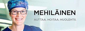 Медицинский центр Mehilainen, г.Хельсинки, Финляндия Медицинский центр Mehilainen, г.Хельсинки, Финляндия