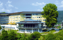 Реабилитационная клиника «Альпкура Альгой», г. Пфронтен, Германия