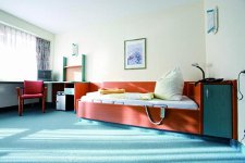 Неврологическая клиника Бад Айблинг, г.Бад Айблинг, Германия