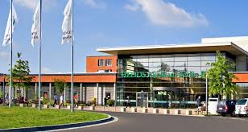 Медицинский центр «Гелиос» «Берлин-Бух», г.Берлин, Германия