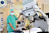 Медицинский центр «Гелиос» «Берлин-Бух», г.Берлин, Германия