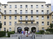 Клиника Бетесда, Вупперталь, Германия