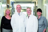 Клиника Бетесда, Вупперталь, Германия