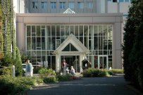 Сердечно-сосудистый центр комплекса Нидеррайн