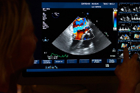 Сердечно-сосудистый центр комплекса Нидеррайн