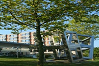 Медицинский центр «Гелиос» (DKD HELIOS Klinik), г.Висбаден, Германия