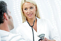 Медицинский центр «Гелиос» (DKD HELIOS Klinik), г.Висбаден, Германия