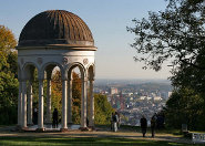 Медицинский центр «Гелиос» (DKD HELIOS Klinik), г.Висбаден, Германия