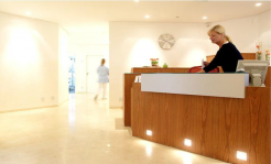 Стоматологическая клиника «Диадентис», г. Дюссельдорф, Германия Стоматологическая клиника Диадентис