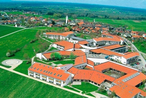 Клиника Фотгаройт, г.Фотгаройт, Германия Клиника Фотгаройт, г.Фотгаройт, Германия