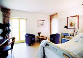 Клиника Фотгаройт, г.Фотгаройт, Германия Клиника Фотгаройт, г.Фотгаройт, Германия